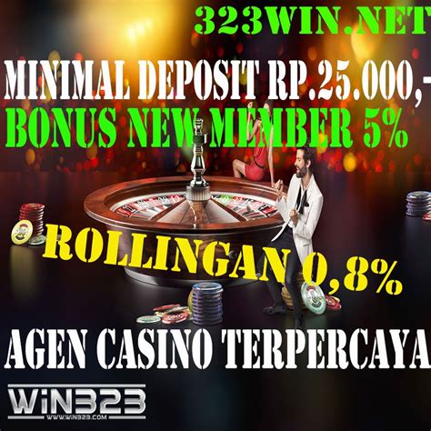casino online indonesia terpercaya Array